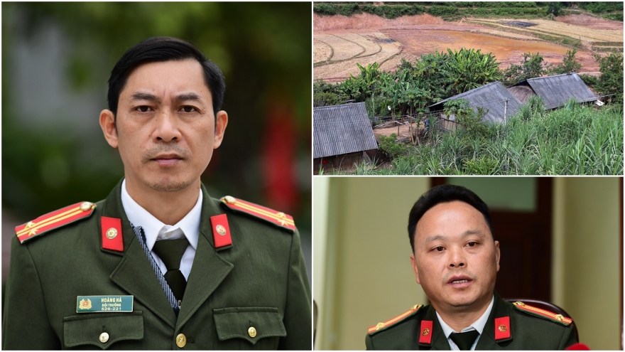 Không để tái diễn âm mưu thành lập “Nhà nước riêng” ở Điện Biên